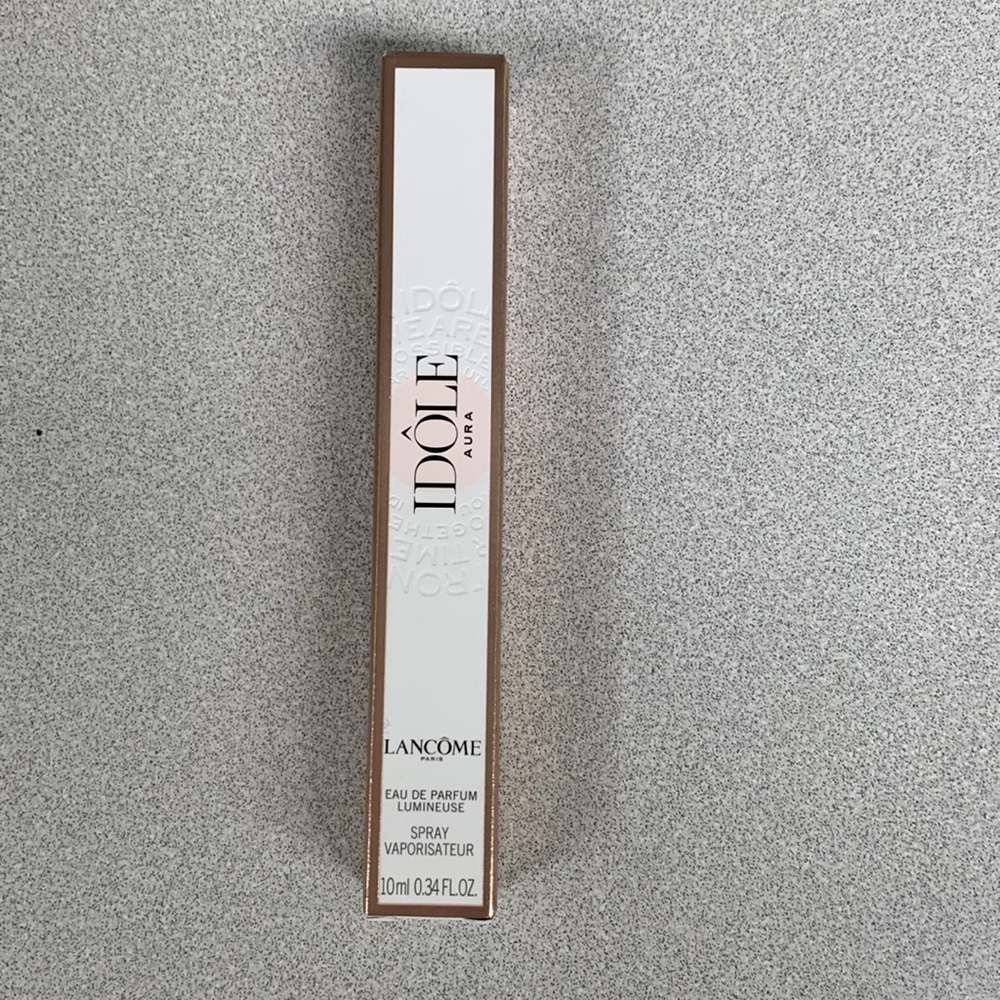 Idole Aura  0.34 Fl Oz